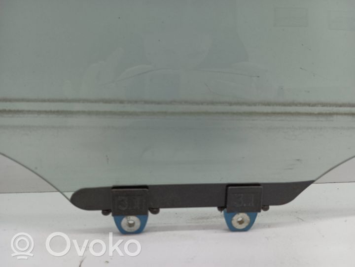 Honda Civic IX Takaoven ikkunalasi E643R00048