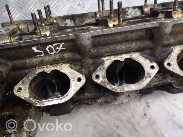 Maserati Quattroporte Culasse moteur 2205254