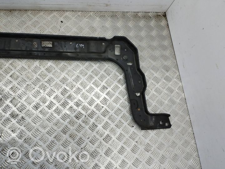 Mini Cooper Countryman R60 Staffa del pannello di supporto del radiatore parte superiore 