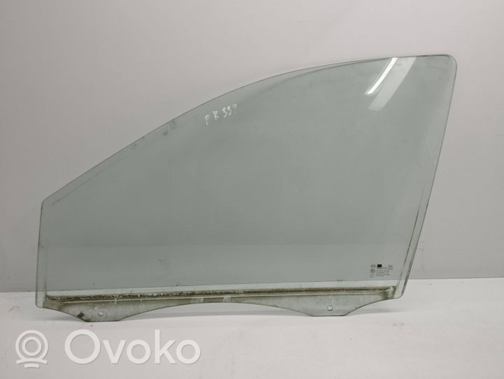 KIA Sorento Front door window glass four-door 43R00240