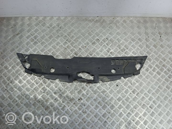 Toyota Corolla Verso AR10 Plaque avant support serrure de capot 532890F010