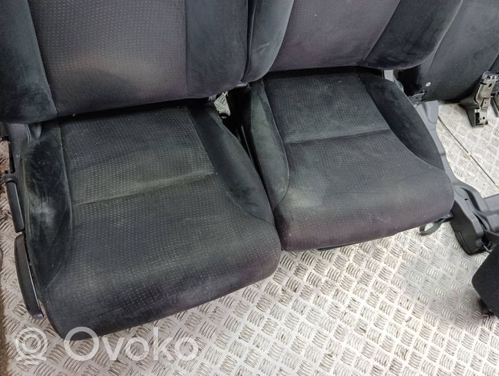 Honda CR-V Interior set 