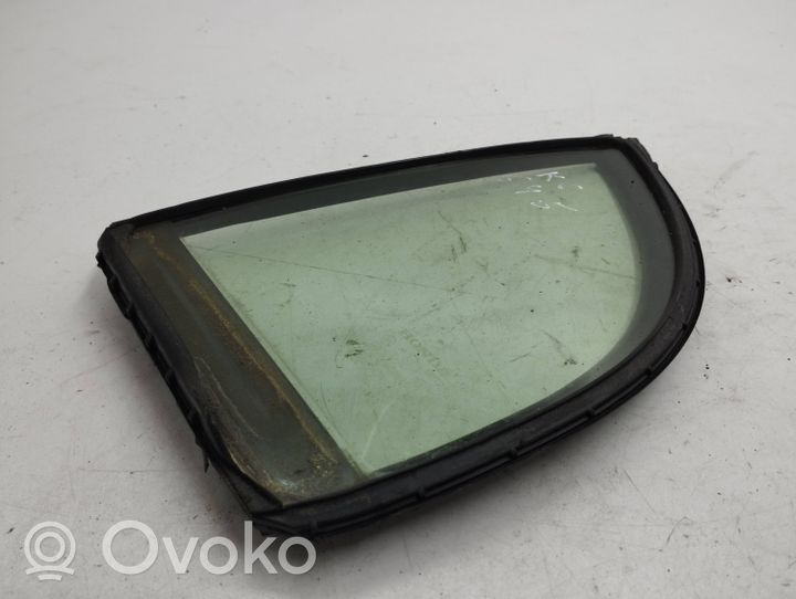 Honda Civic Szyba karoseryjna drzwi tylnych 43R005834