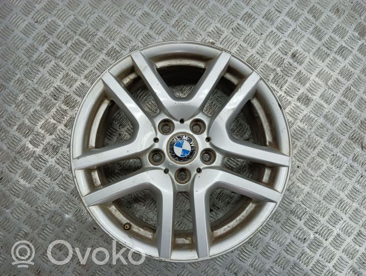 BMW X5 E53 Felgi aluminiowe R17 