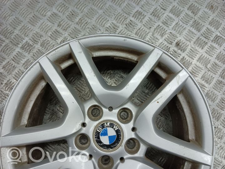 BMW X5 E53 Felgi aluminiowe R17 