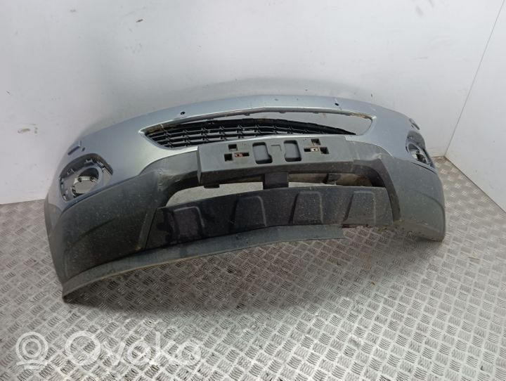 Opel Antara Front bumper 