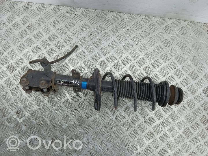 Nissan Juke II F16 Etuiskunvaimennin 543031083R