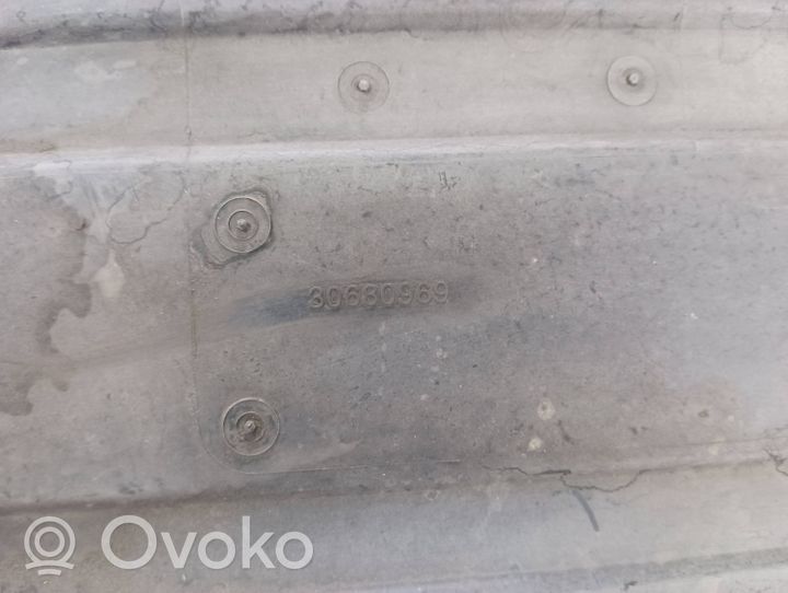 Volvo XC90 Engine splash shield/under tray 30680969