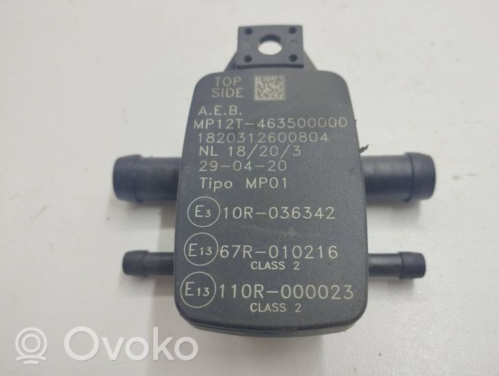 Toyota Prius (XW20) Sensore E1367R010216