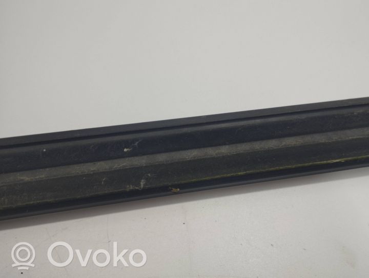 Audi A7 S7 4G Rivestimento modanatura del vetro della portiera posteriore 4G8853764B