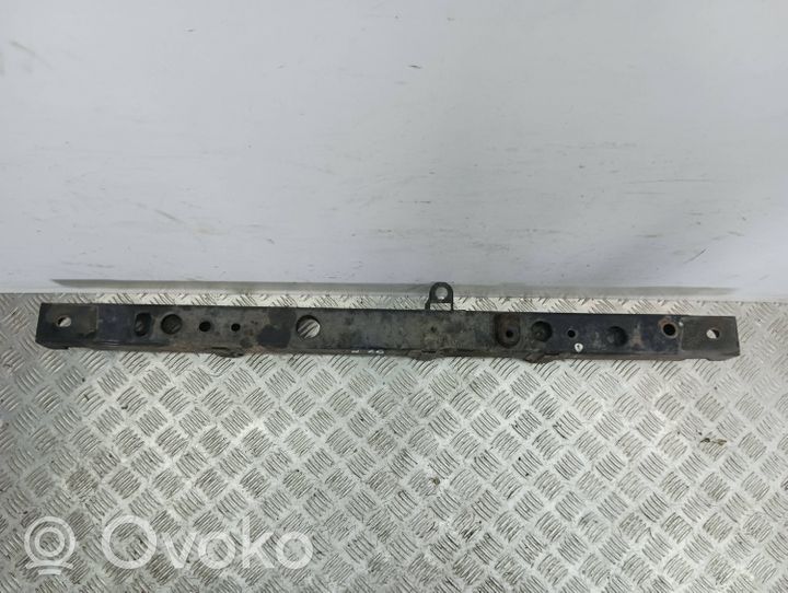 Nissan Juke I F15 Traverse inférieur support de radiateur 