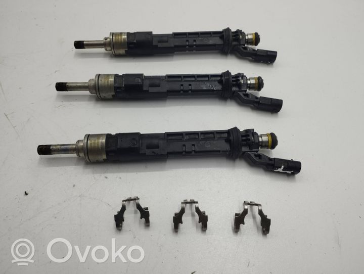 Nissan Juke II F16 Injecteur de carburant A2820701000