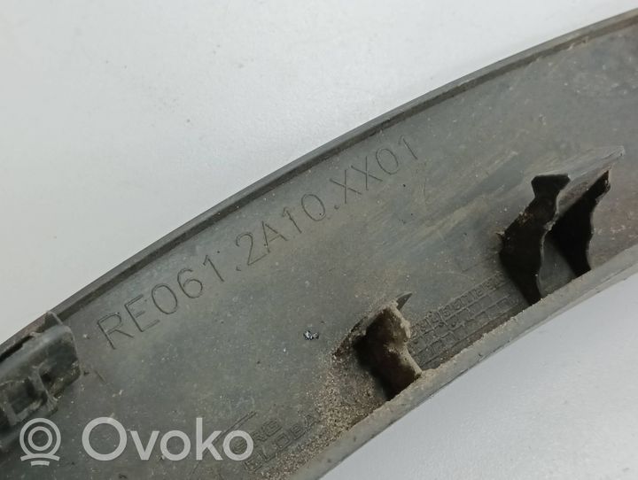 Renault Kadjar Rivestimento passaruota anteriore RE0612A10XX01