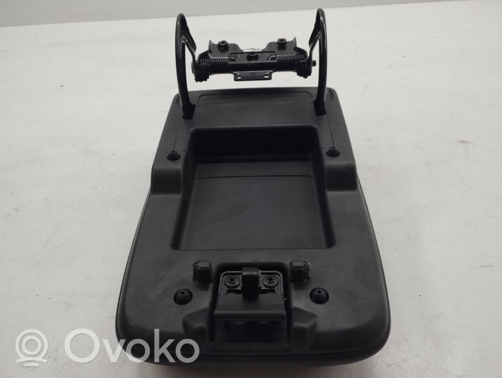 Opel Antara Armrest 