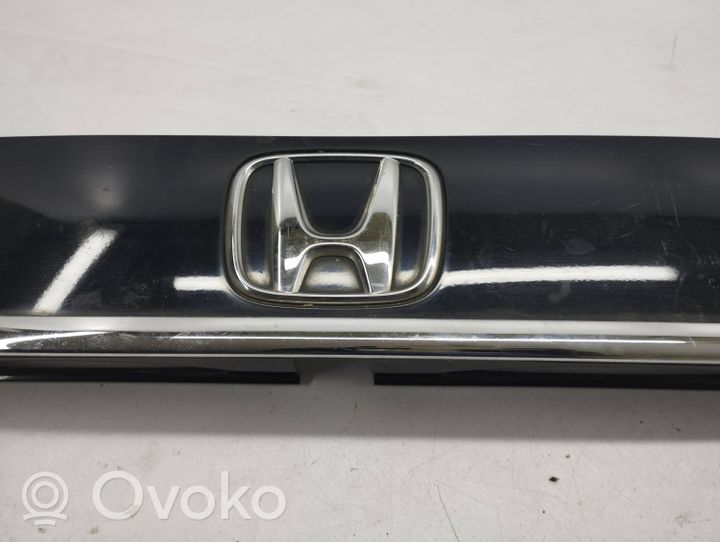 Honda CR-V Takaluukun rekisterikilven valon palkki 74890T1Ge