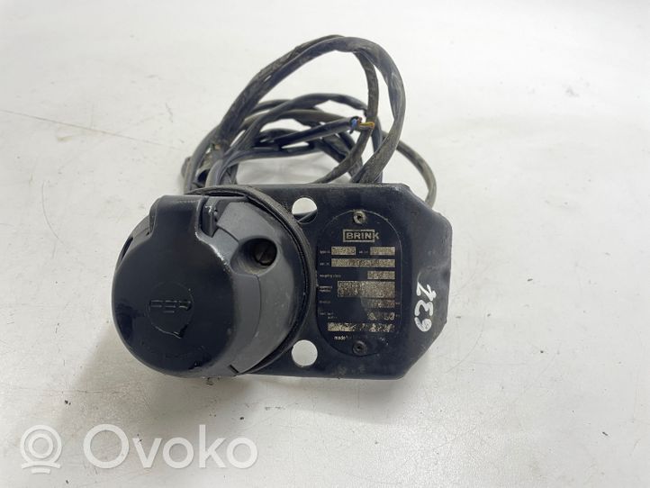 Mazda CX-5 Adaptateur prise de remorquage 1109596