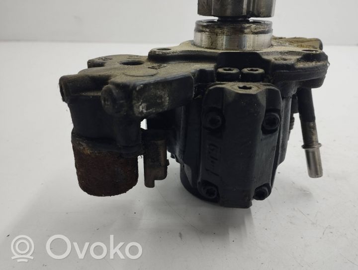 Ford Grand C-MAX Fuel injection high pressure pump 9687959180