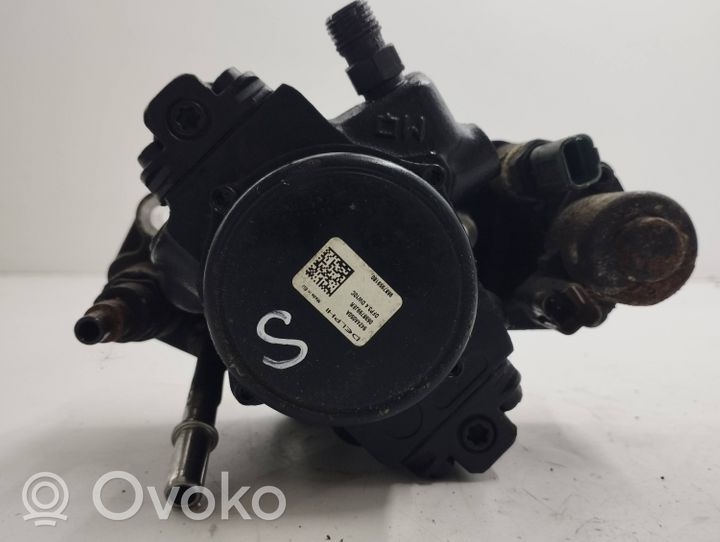Ford Grand C-MAX Fuel injection high pressure pump 9687959180