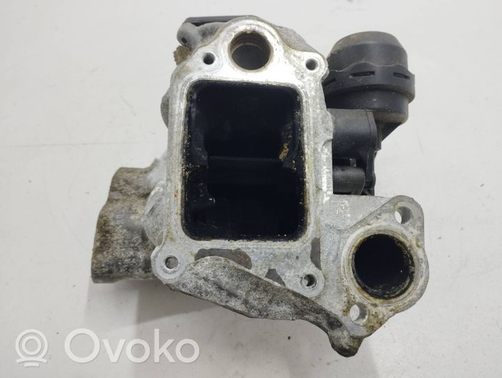 Ford Grand C-MAX EGR valve 9671398180