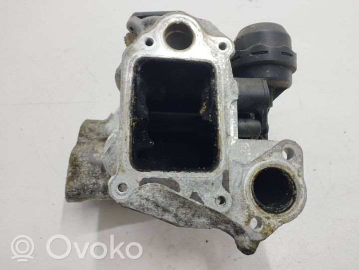 Ford Grand C-MAX EGR-venttiili 9671398180