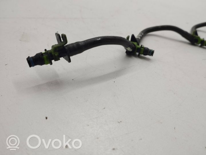 Ford Grand C-MAX Fuel return line/hose 