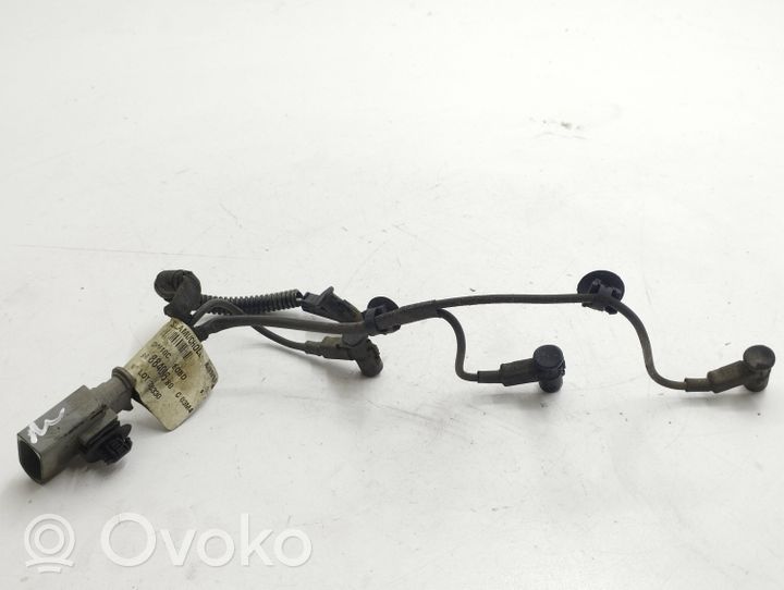 Ford Grand C-MAX Glow plug wires 9688409680