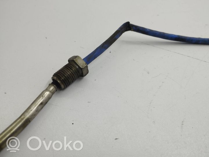 Ford C-MAX II Exhaust gas temperature sensor 6G9112B591DA