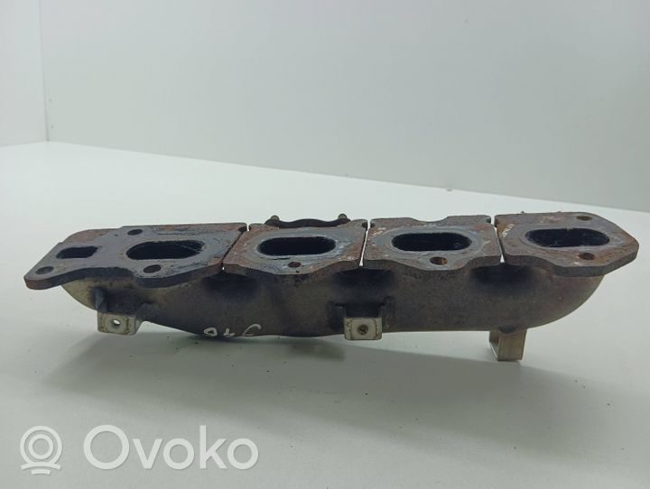 Ford Grand C-MAX Collettore di scarico 00140808