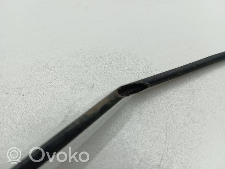 Opel Antara Exhaust gas temperature sensor 7801174