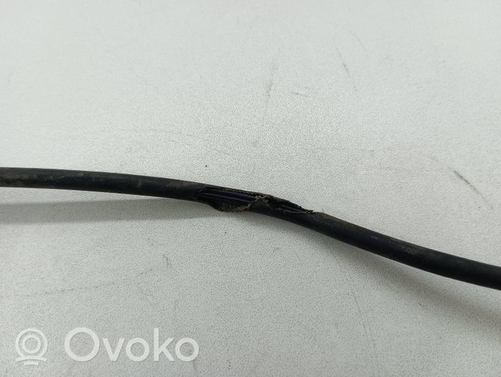 Opel Antara Exhaust gas temperature sensor 7801174