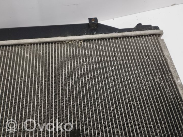 Mazda 6 Radiateur de refroidissement 2230001153