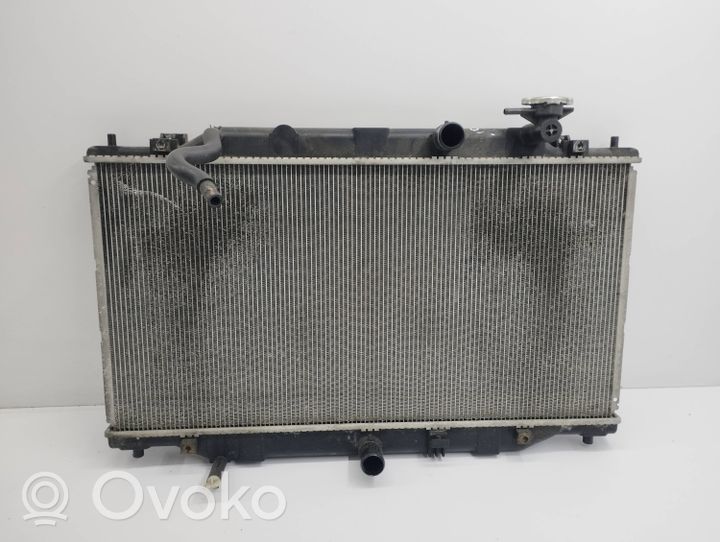 Mazda 6 Radiateur de refroidissement 2230001153