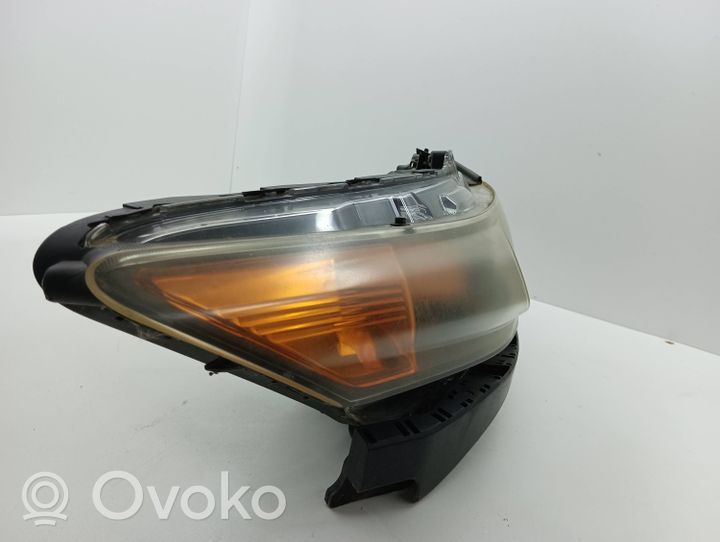 Honda Accord Lampa przednia 