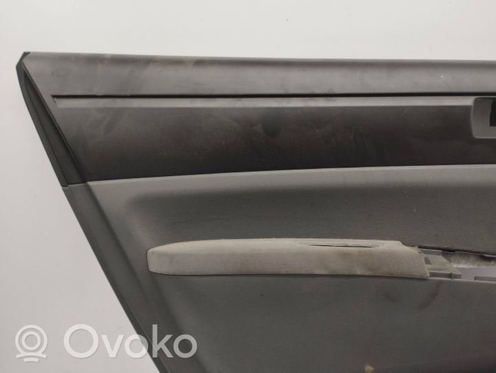 Toyota Prius (XW20) Apmušimas galinių durų (obšifke) 408220276