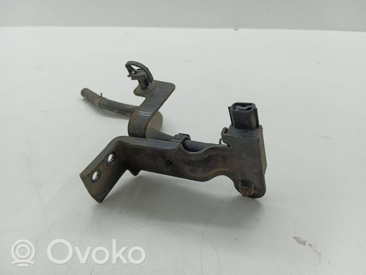 Nissan Juke I F15 Pakokaasun paineanturi 227709604R