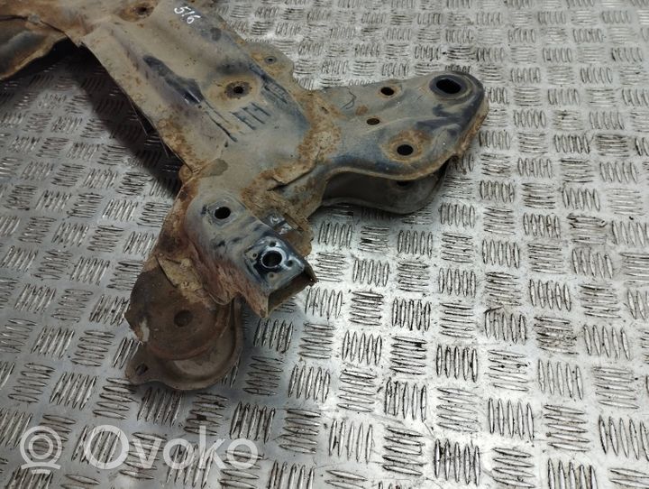 Citroen DS3 Front subframe 