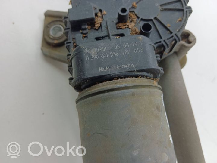 Opel Astra H Wycieraczka szyby przedniej / czołowej 0390241538