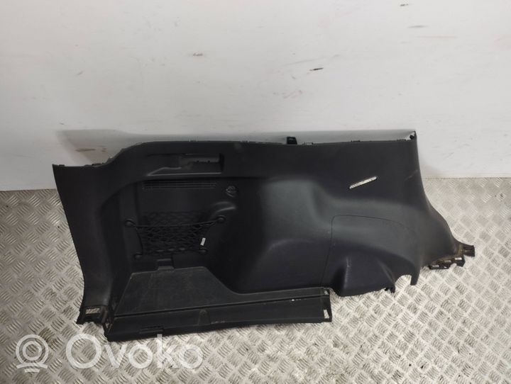 Honda CR-V Dolny panel schowka koła zapasowego 84660T0AA015M1