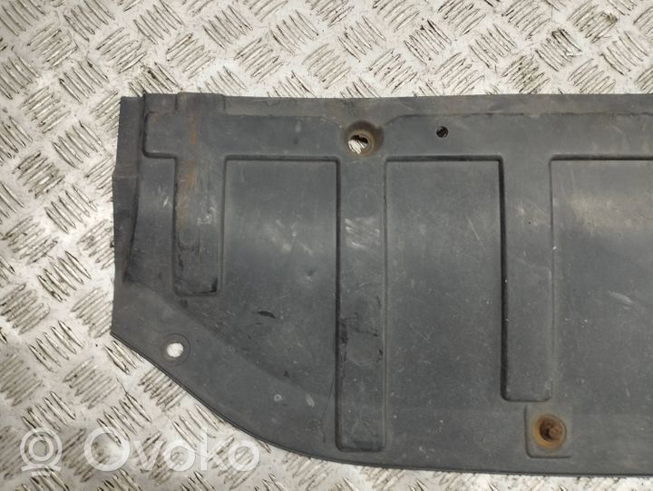 Nissan Qashqai Osłona pod zderzak przedni / Absorber 75892JD000