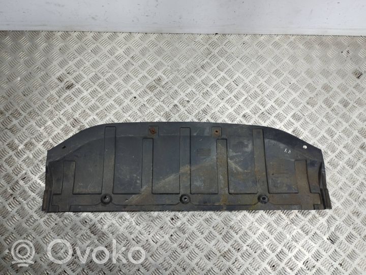 Nissan Qashqai Osłona pod zderzak przedni / Absorber 75892JD000