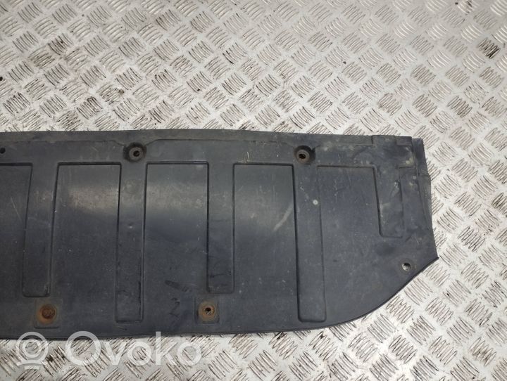 Nissan Qashqai Etupuskurin alustan pohjalevy 75892JD000