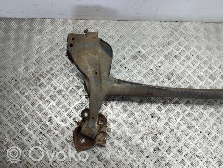 Opel Corsa D Rear axle beam 