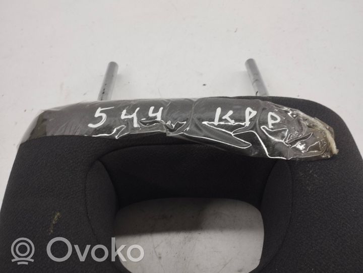 Volvo S60 Front seat headrest 