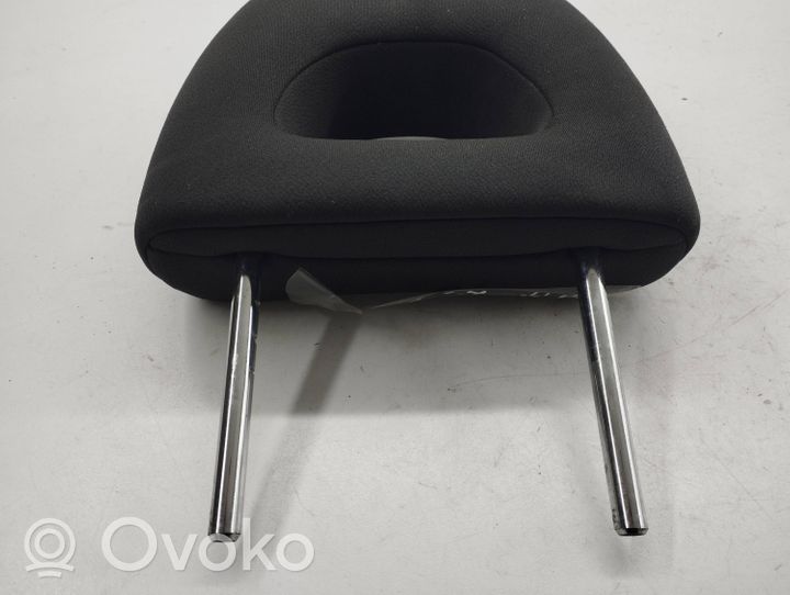 Volvo S60 Priekinės sėdynės galvos atrama 