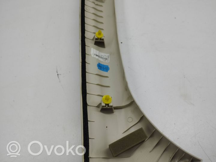 Honda CR-V Osłona słupka szyby przedniej / A 84151T0AA01020