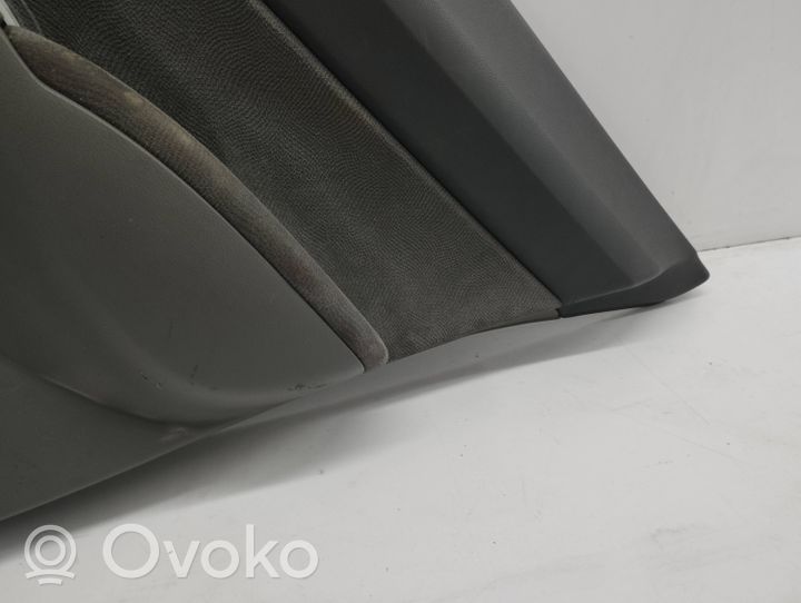 Honda Civic Rivestimento del pannello della portiera posteriore 83700SNAAA01122