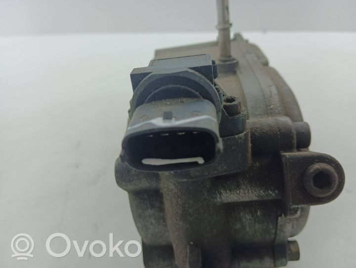 Opel Antara Filtro carburante 25927517