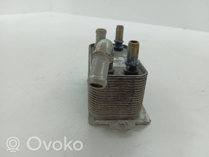 Ford Grand C-MAX Gearbox / Transmission oil cooler 6G917A095AD