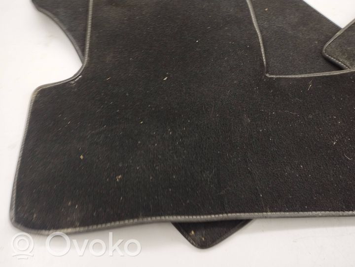 Honda CR-V Car floor mat set 