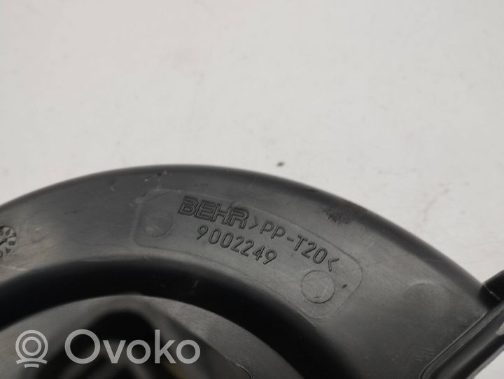 Opel Zafira A Pečiuko ventiliatorius/ putikas 24413827